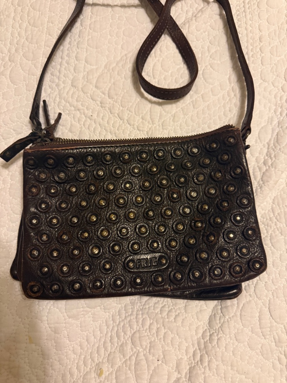 Frye - Picture 3 of 5